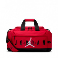 Bolsa Deportiva Velocity Duffle  JORDAN