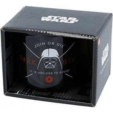 Taza Darth Vader Star Wars