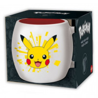 Taza Globe Pikachu Pokemon  STOR