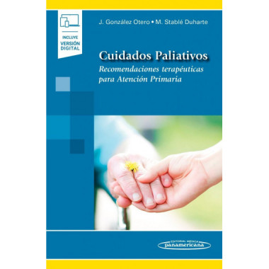 Cuidados Paliativos (incluye Versiãƒâ³n Digital)