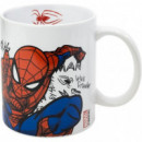 Taza Spider Man  STOR