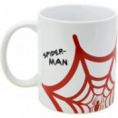 Taza Spider Man  STOR