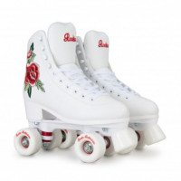 Patines ROOKIE Rosa