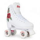 Patines ROOKIE Rosa