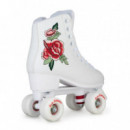 Patines ROOKIE Rosa