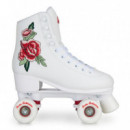 Patines ROOKIE Rosa