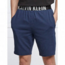 Bermuda CALVIN KLEIN Azul Marina