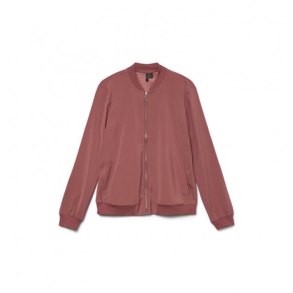 Chaquetas Mujer Bomber VERO MODA Coco Rose Brown