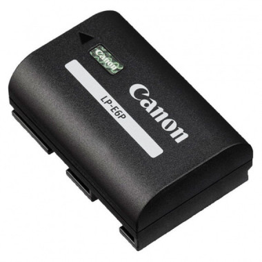 CANON Bateria LP-E6P