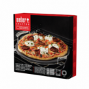 Piedra para Pizza Esmaltada WEBER Crafted Gourmet Bbq System WEBER®