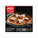 Piedra para Pizza Esmaltada WEBER Crafted Gourmet Bbq System WEBER®