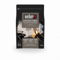 Pastillas de Encendido Weber®  WEBER