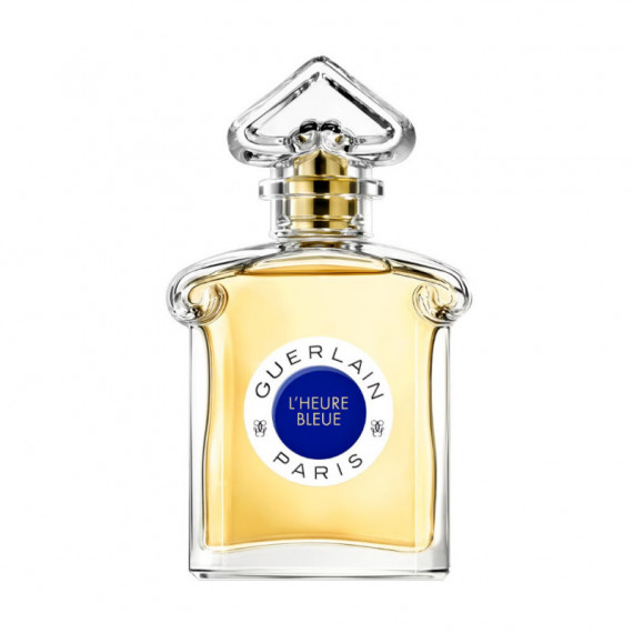 Les Légendaires - L'heure Bleue Edt  GUERLAIN