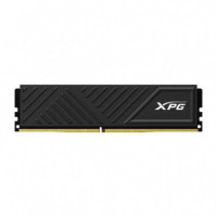 ADATA Xpg D35 Gaming 8GB (1X8GB) 3200MHZ DDR4 Negra