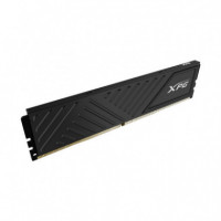 ADATA Xpg D35 Gaming 8GB (1X8GB) 3200MHZ DDR4 Negra