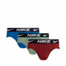 Pack de 3 Slips Essentials Micro  NIKE