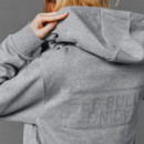 Sudadera Unisex Cierre Cremallera  RED BULL RACING