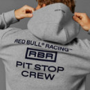 Sudadera Unisex con Capucha  RED BULL RACING