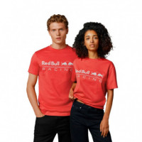 Camiseta Unisex Estampada  RED BULL RACING