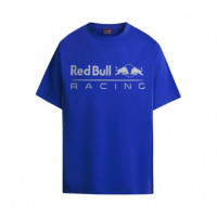 Camiseta Unisex Estampada  RED BULL RACING