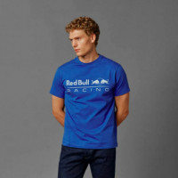 Camiseta Unisex Estampada  RED BULL RACING