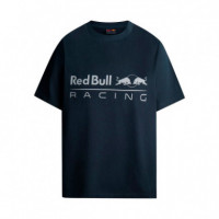 Camiseta Unisex Estampada  RED BULL RACING