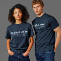 Camiseta Unisex Estampada  RED BULL RACING