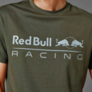 Camiseta Unisex Estampada  RED BULL RACING