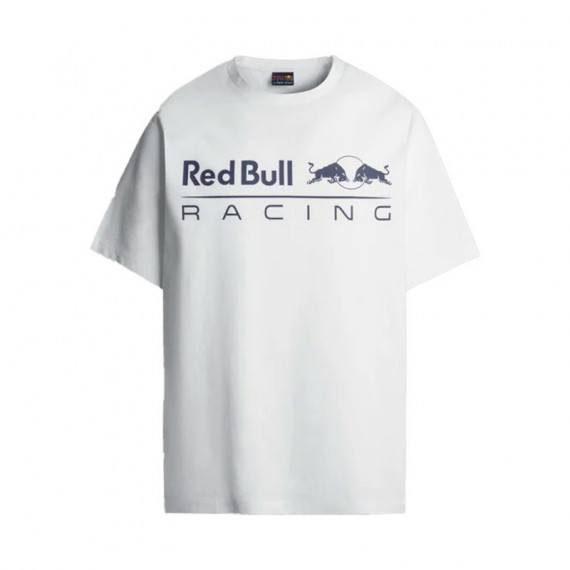 Camiseta Unisex Estampada  RED BULL RACING