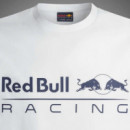 Camiseta Unisex Estampada  RED BULL RACING