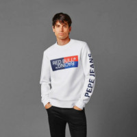 Sudadera Unisex Cuello Redondo  RED BULL RACING