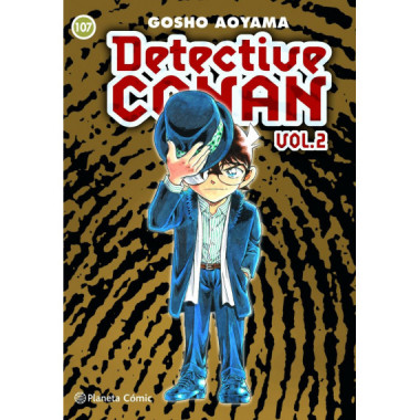 Detective Conan Ii Nã‚âº 107