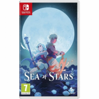 Sea Of Stars NINTENDO Switch