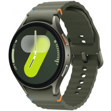 SAMSUNG Galaxy Watch 7 44MM Bt Verde (SM-L310)