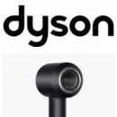 DYSON Hair Dryer Supersonic HD07 Origin Black Nickel