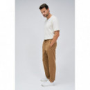 SALSA JEANS Pantalones Jogger Salsa Slim Fit