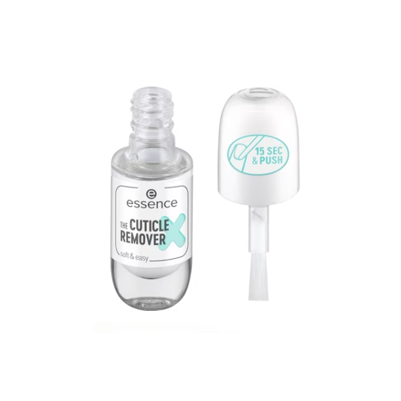 ESSENCE Quitacuticulas The Cuticle Remover