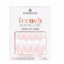 ESSENCE Uñas Artificiales Clic On Nails 02