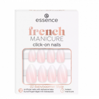 ESSENCE Uñas Artificiales Clic On Nails 02