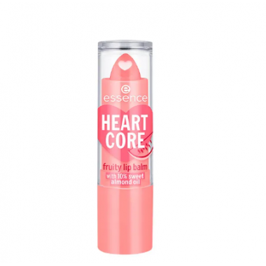 ESSENCE Heart Core Fruity Balsamo Labial 03