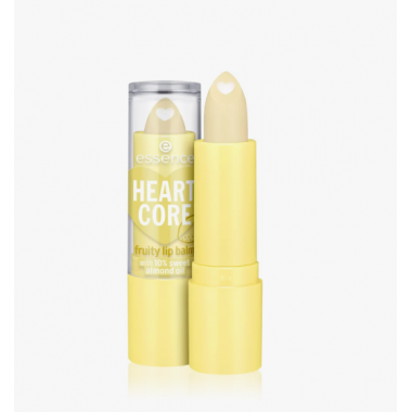 ESSENCE Heart Core Fruity Balsamo Labial Nº4