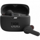 JBL Tune Beam Auricular Bt Negro