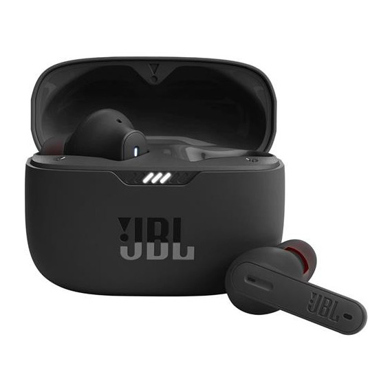 JBL Tune Beam Auricular Bt Negro