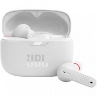 JBL Tune Beam White