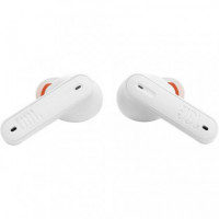 JBL Tune Beam White