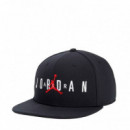 Gorra JORDAN Jumpman Kids