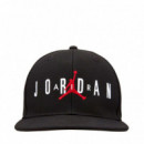 Gorra JORDAN Jumpman Kids