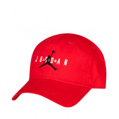 Gorra JORDAN Curve Brim Kids