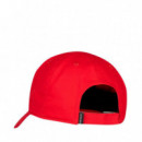 Gorra JORDAN Curve Brim Kids