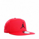 Gorra Jumpman JORDAN Kids